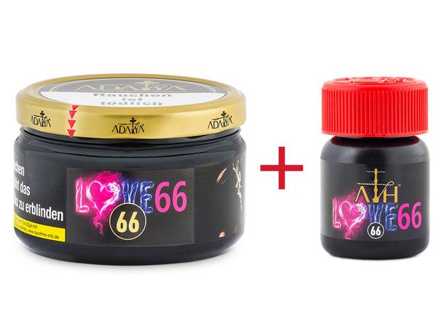 2 Komponenten Shisha Tabak? Die Rückkehr von 200g Shisha Tabak? - Dschinni Shisha
