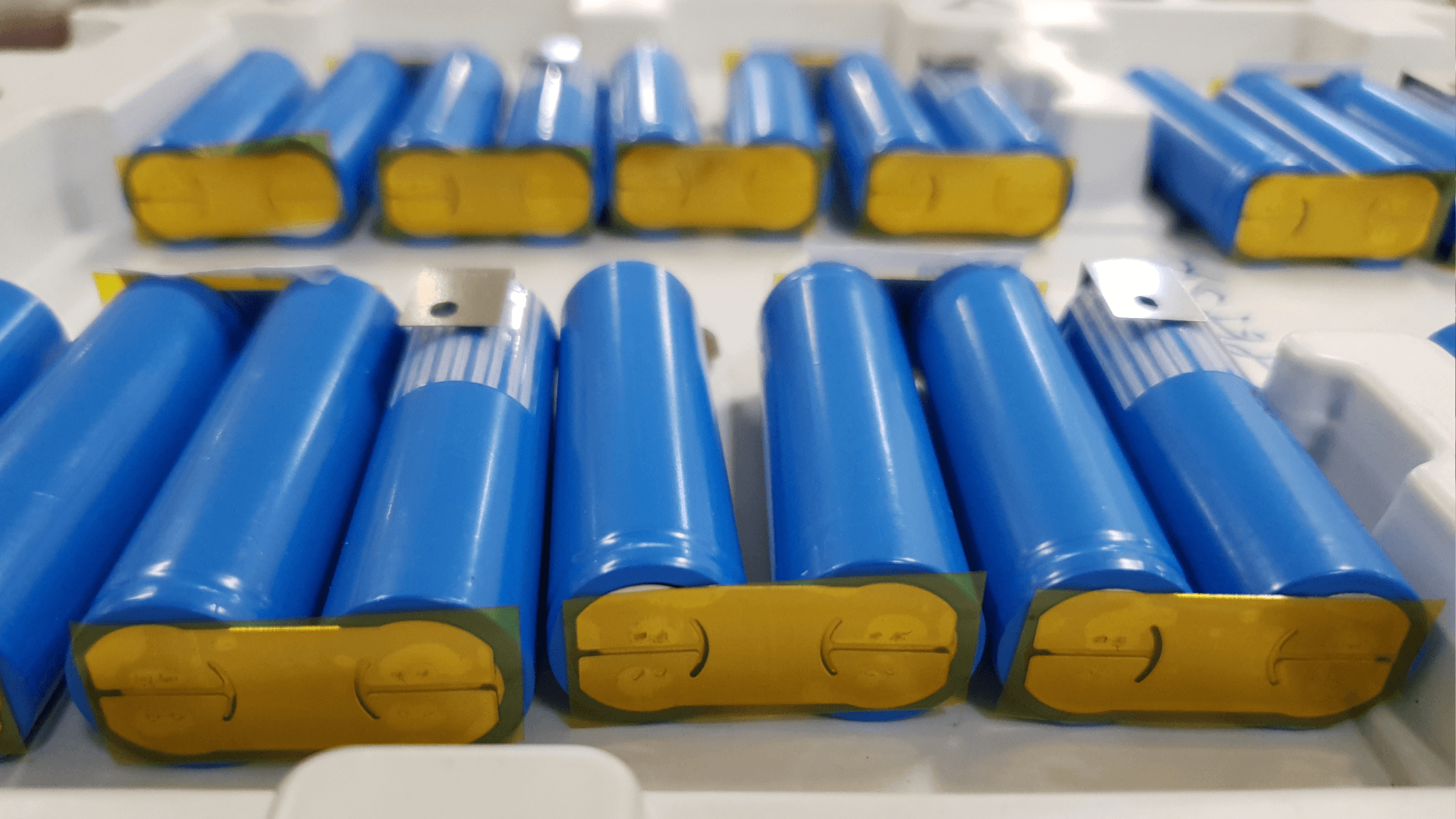 Die Definition von (mAh) bei Akkus. - Dschinni Shisha