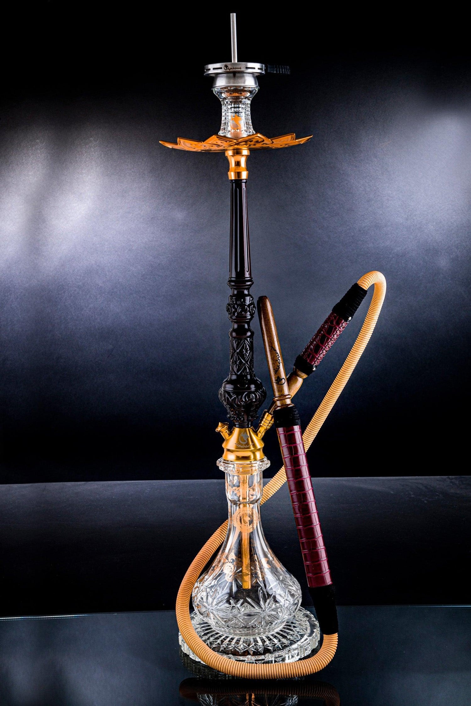 Die Dschinni Legend-Reihe und ihre Vielfalt – So entsteht die Preisspanne - Dschinni Shisha