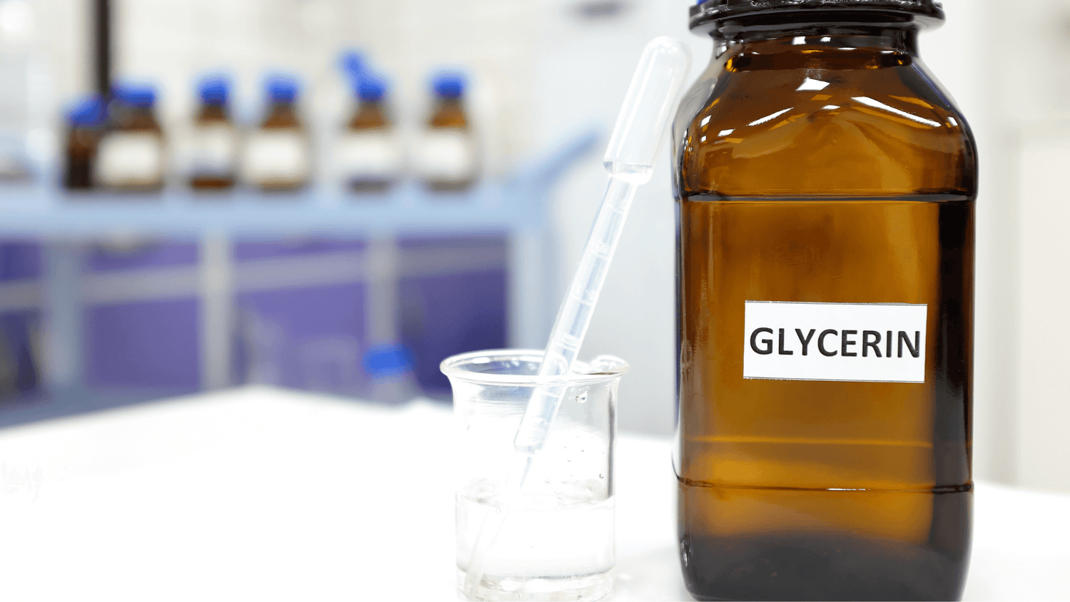 Eine umfassende Anleitung zur Base für E-Zigaretten-Liquids - Dschinni Shisha