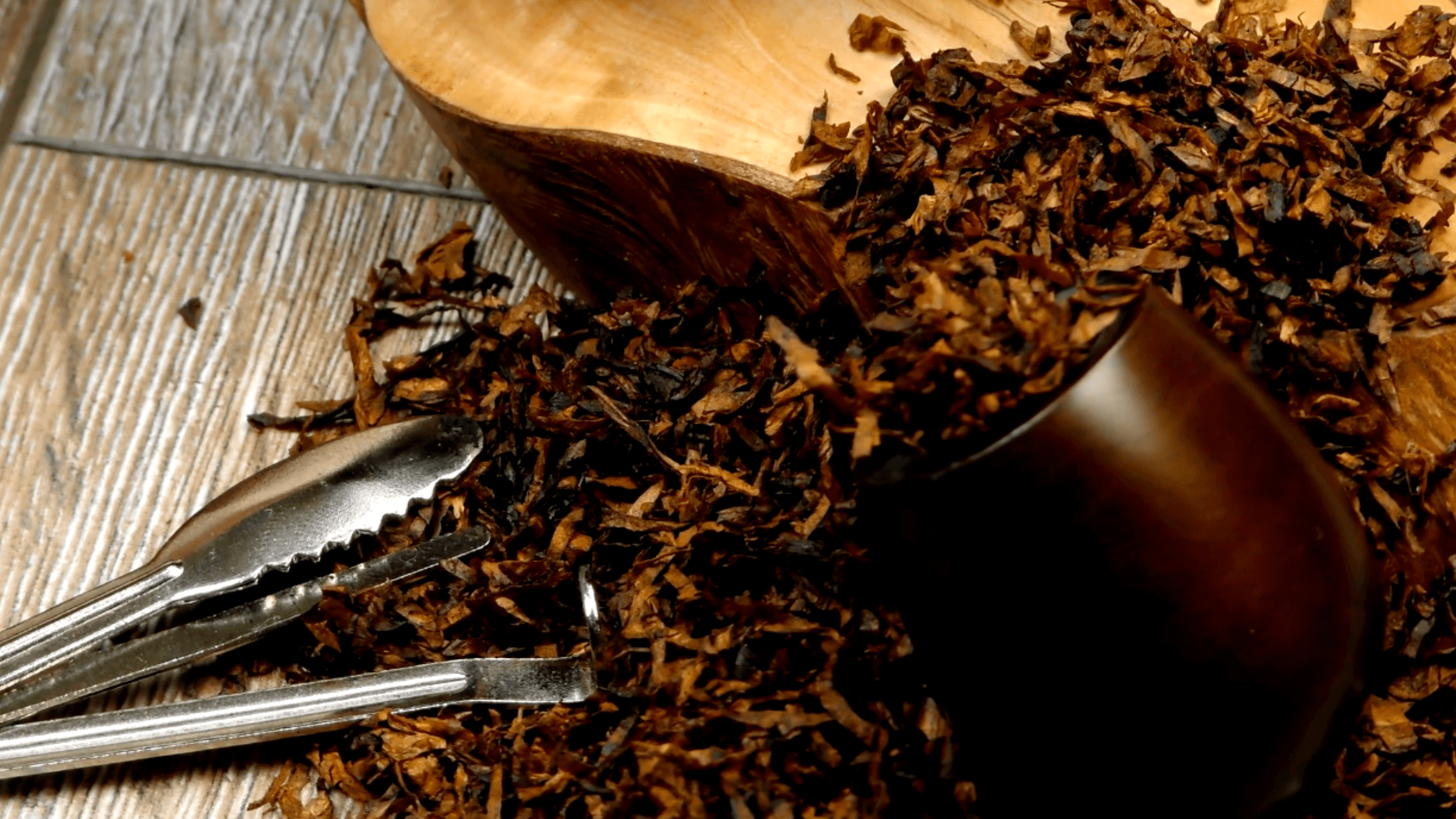 Einführung in die Welt des Qualitäts-Shisha-Tabaks - Dschinni GmbH
