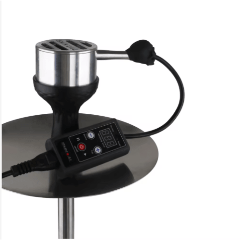 Elektrischer Shisha Kopf E-HMD E-Aufsatz - Dschinni GmbH