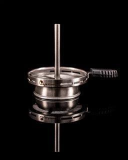 Kaminaufsatz revolutioniert – Der Dschinni Vulcan Air - Dschinni Shisha