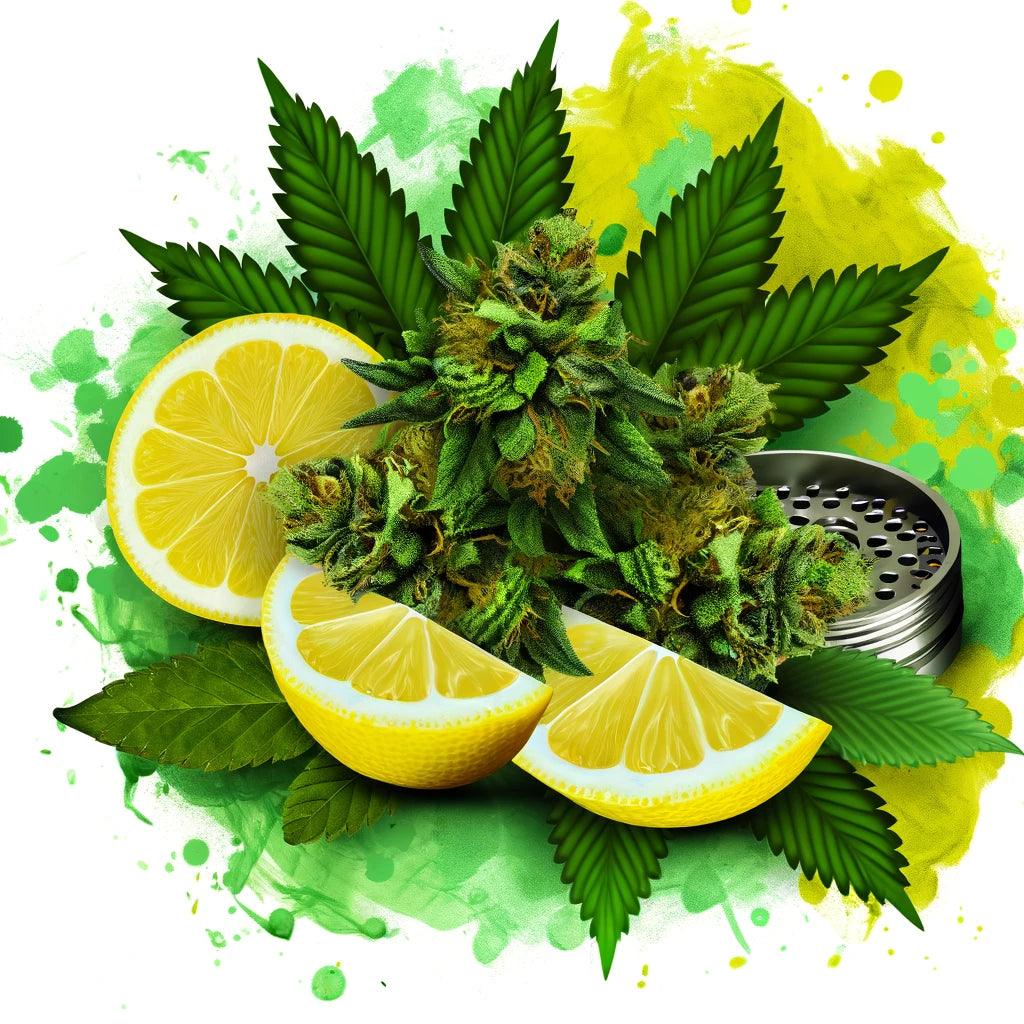 Kann man Cannabis Grass in einer Shisha rauchen? Shisha Tabak und Grass mischen? - Dschinni Shisha