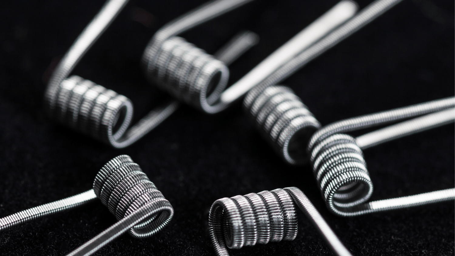 Optimieren Sie Ihr Dampferlebnis: Die beste Draht-Wicklung für Ihre E-Zigarette - Dschinni GmbH
