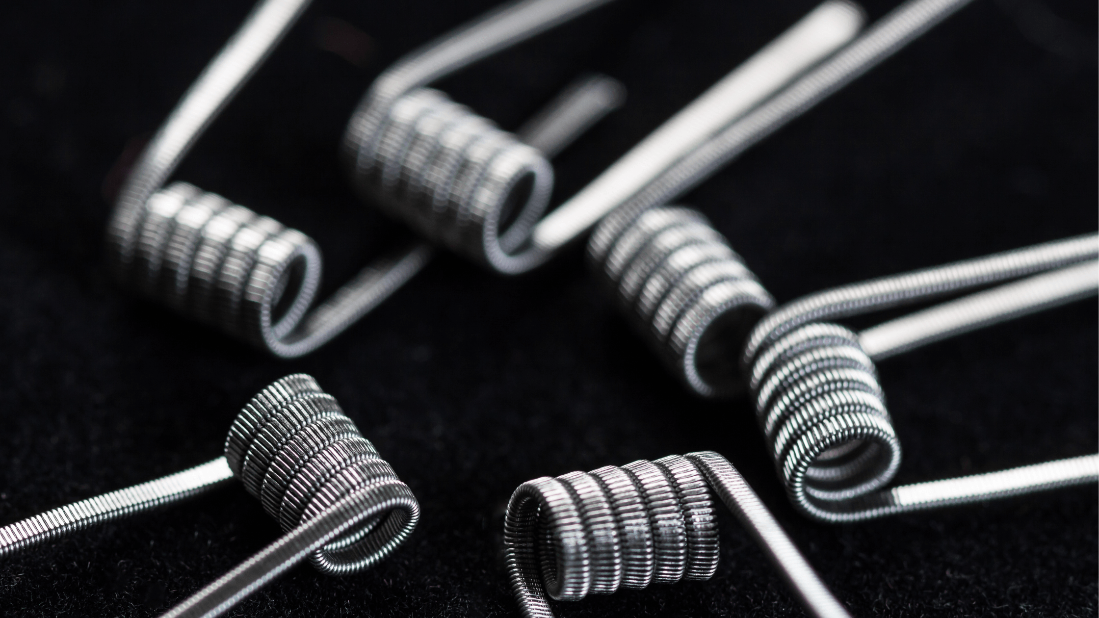 Optimieren Sie Ihr Dampferlebnis: Die beste Draht-Wicklung für Ihre E-Zigarette - Dschinni GmbH