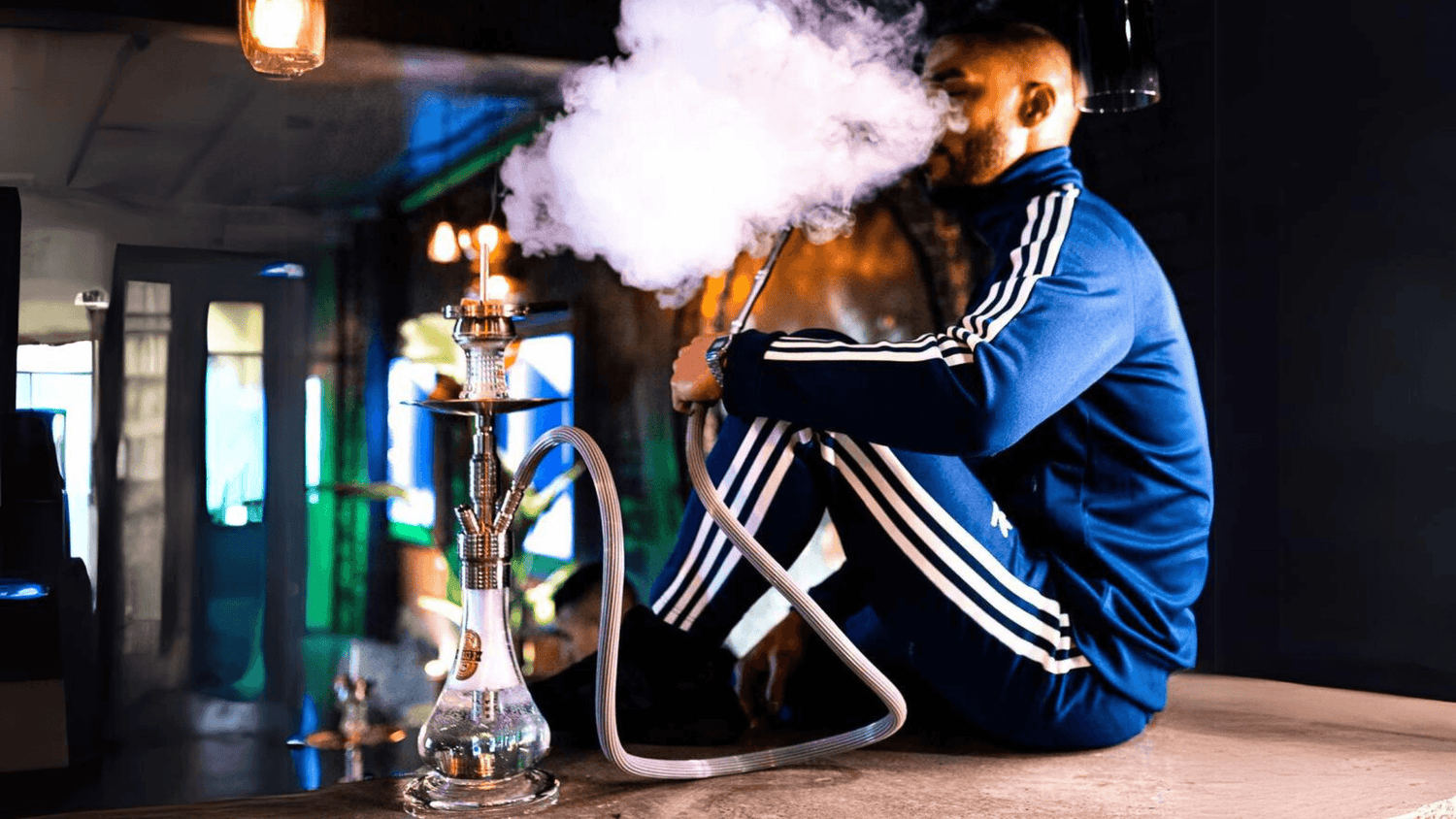 Russische Shishas – Ist der Hype gerechtfertigt? - Dschinni Shisha