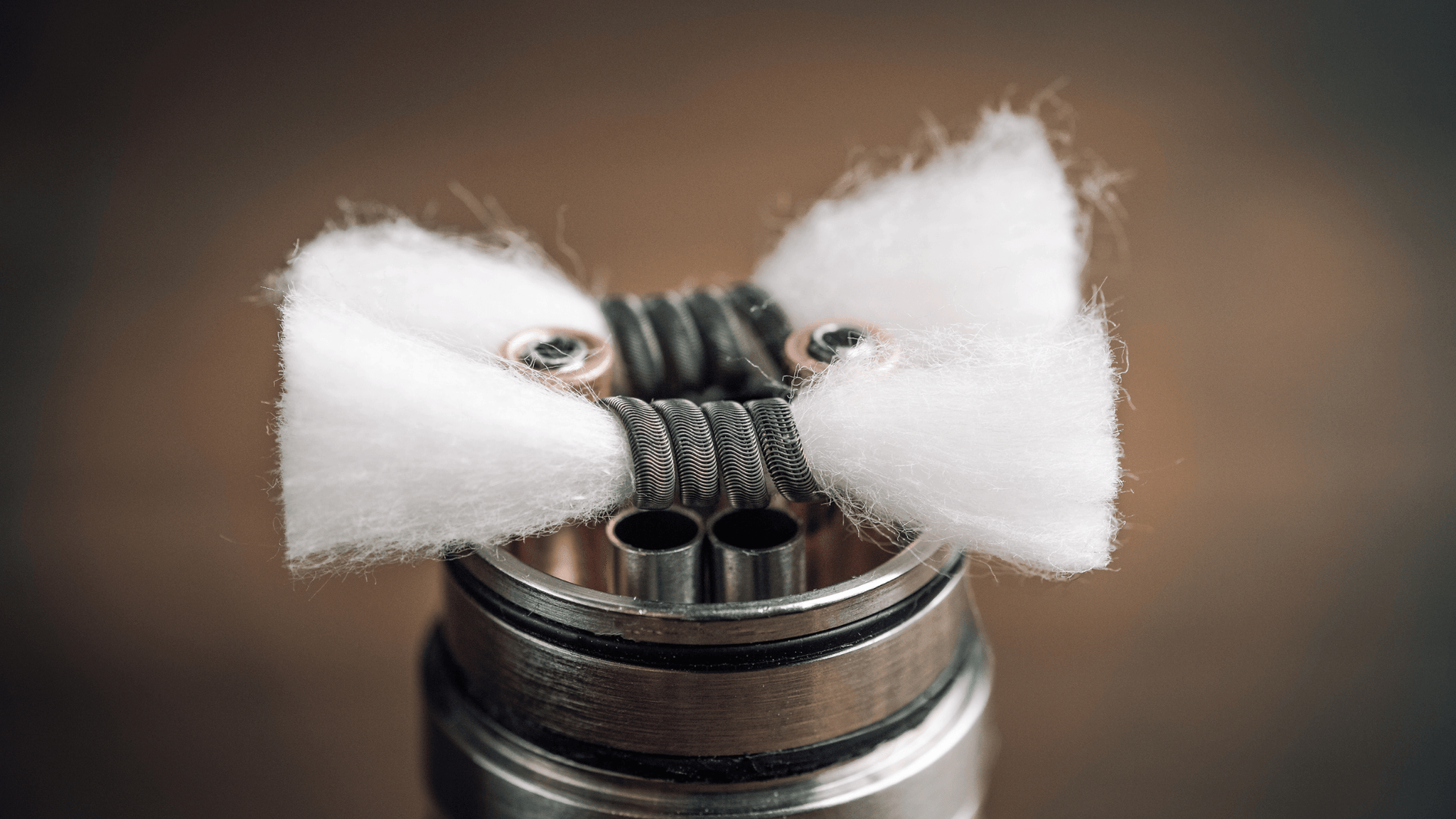 Selbstwickler-Coils für E-Zigaretten: Ein umfassendes Tutorial