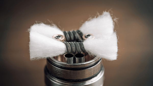 e-zigarette coil unterschiede 10x NI80 - Coils Draht Wicklung Selbstwickler Verdampfer Atomizer RDA, RBA,  RTA, RDTA, Nichrome80 E Zigarette (Staggered main image 0