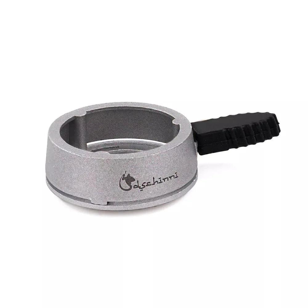 Shisha Smokebox Reinigung - So wird dein HMD wieder strahlend sauber! - Dschinni Shisha