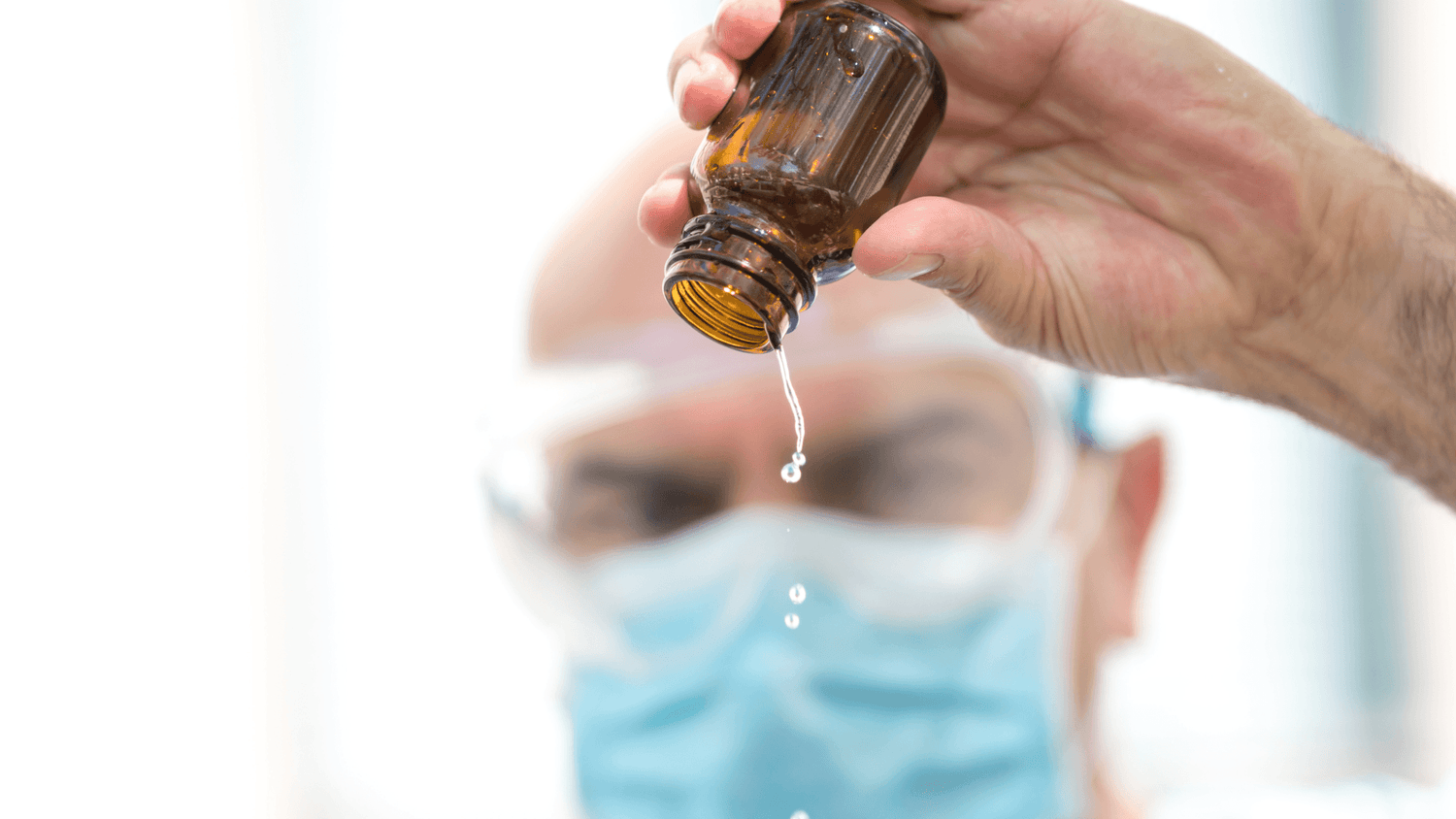 So Erkennen Sie Abgelaufene E-Liquids: Ein Leitfaden für Sicherheit und Qualität beim Dampfen - Dschinni GmbH
