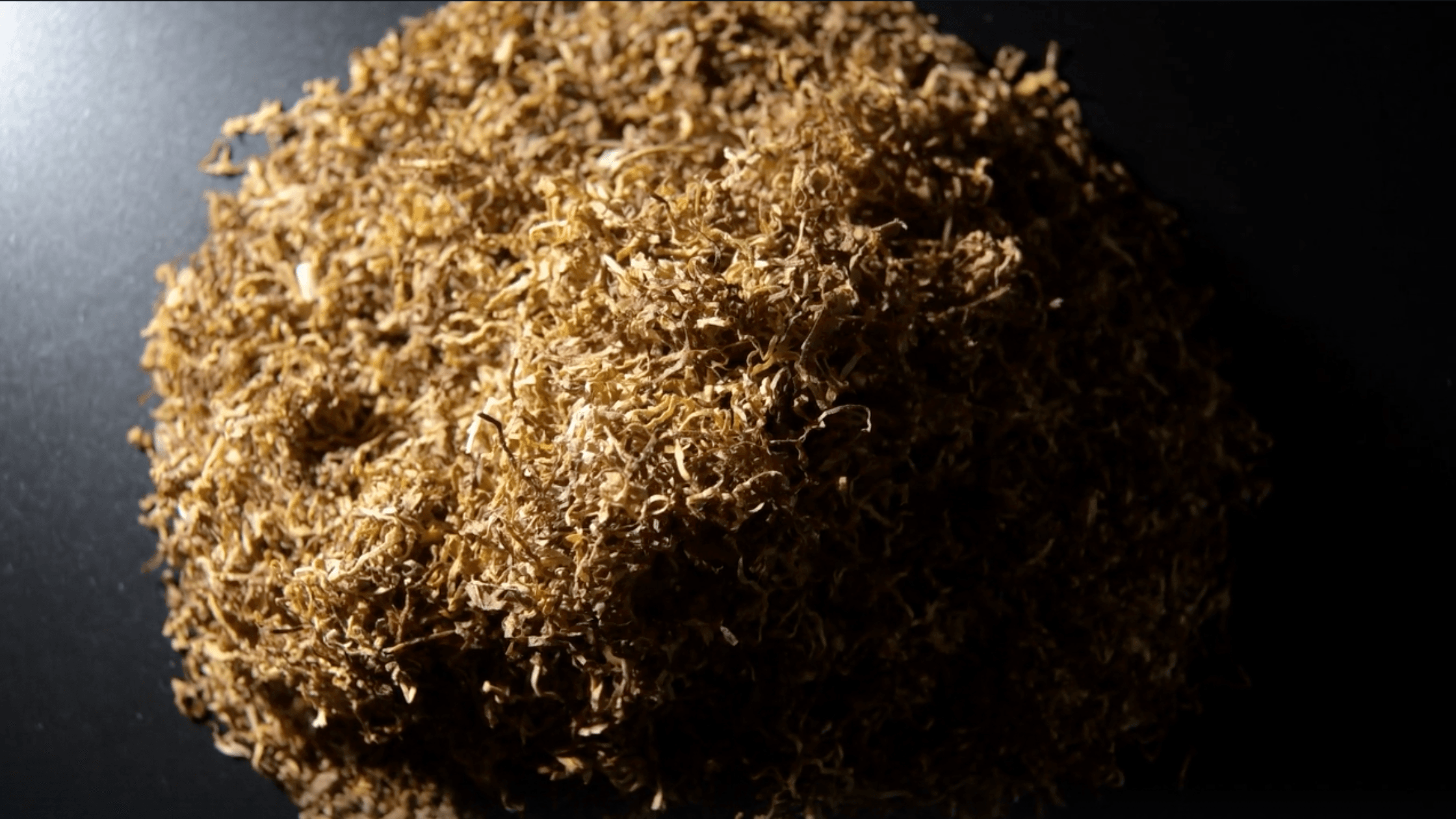 Welcher Tabak ist der beste für Shisha? - Dschinni Shisha