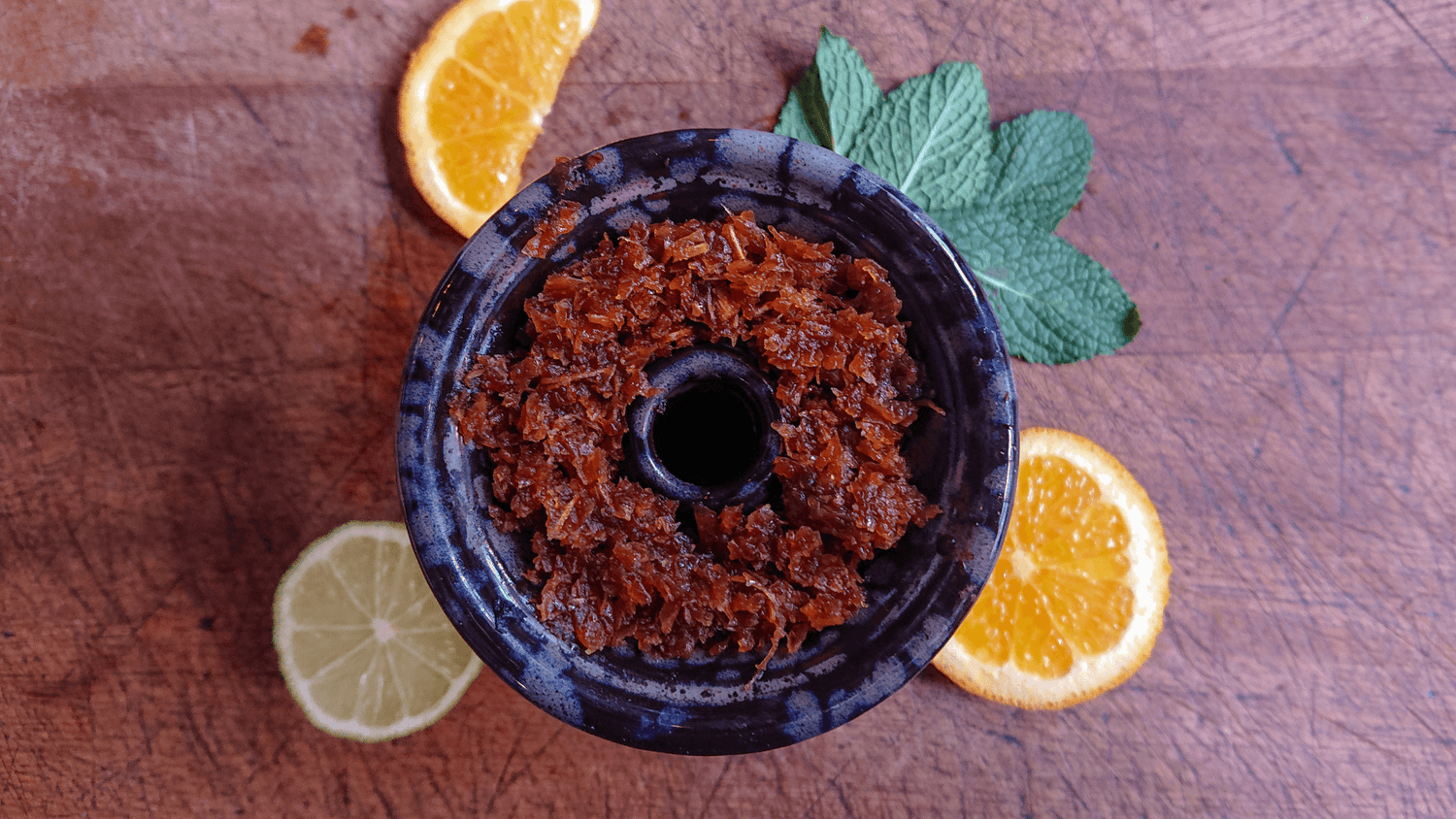 Wie viel Tabak pro Kopf Shisha? - Dschinni GmbH