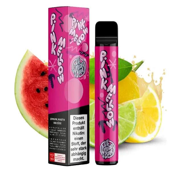 187 Strassenbande Vape Einweg E-Shisha - Pink Mellow - Dschinni GmbH