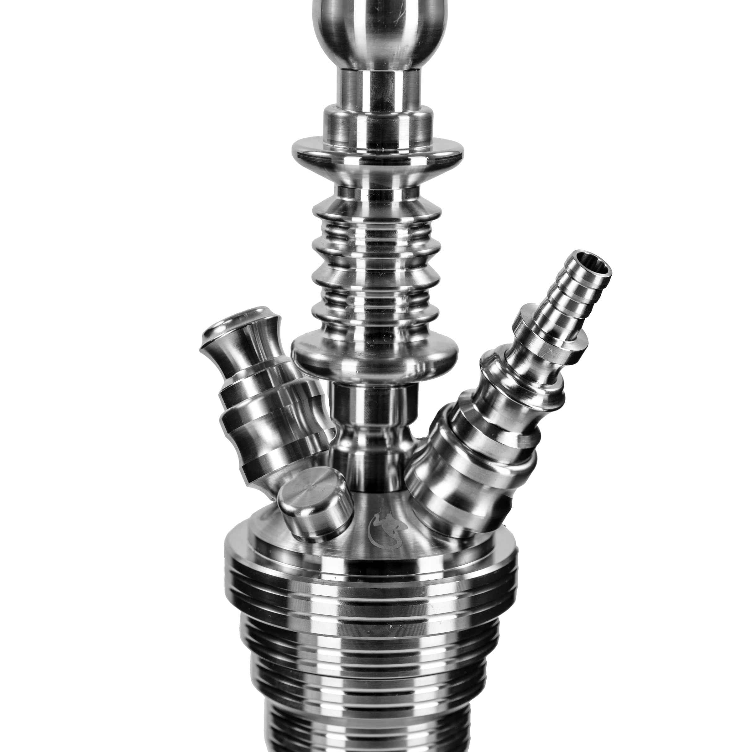 Dschinni Aztec Shisha Set L - Dschinni Shisha