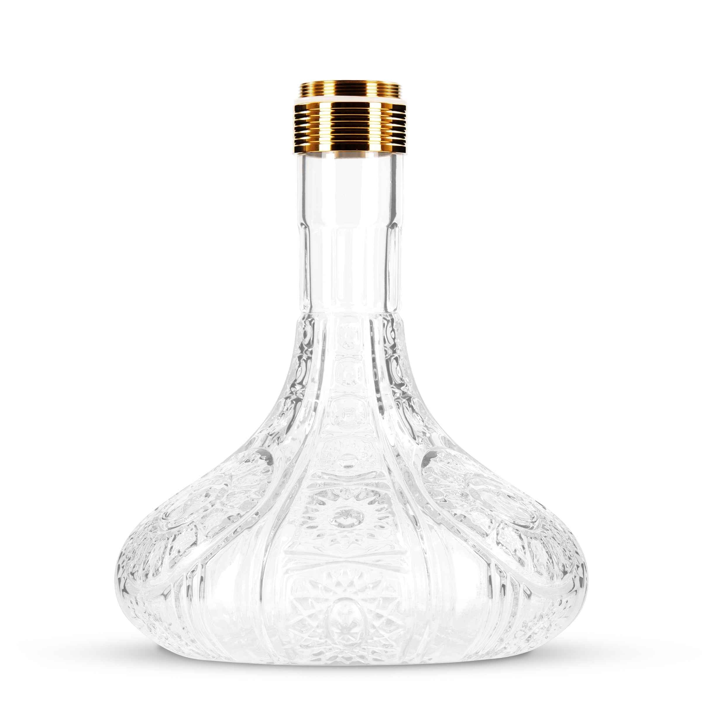 Ersatzbowl für Dschinni Baba Crystal (mit Gewinde) - Dschinni Shisha