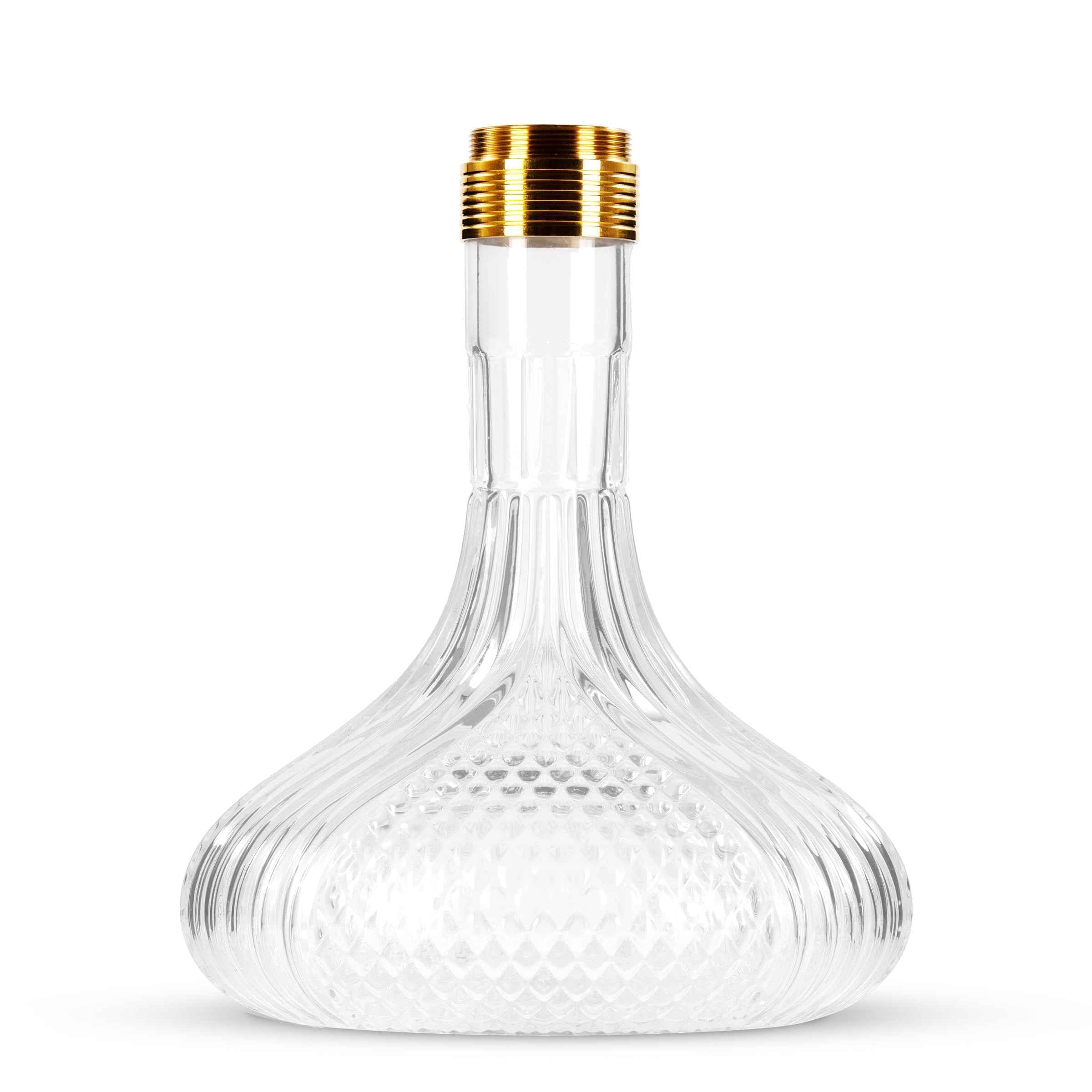 Ersatzbowl für Dschinni Baba Iron (mit Gewinde) - Dschinni Shisha