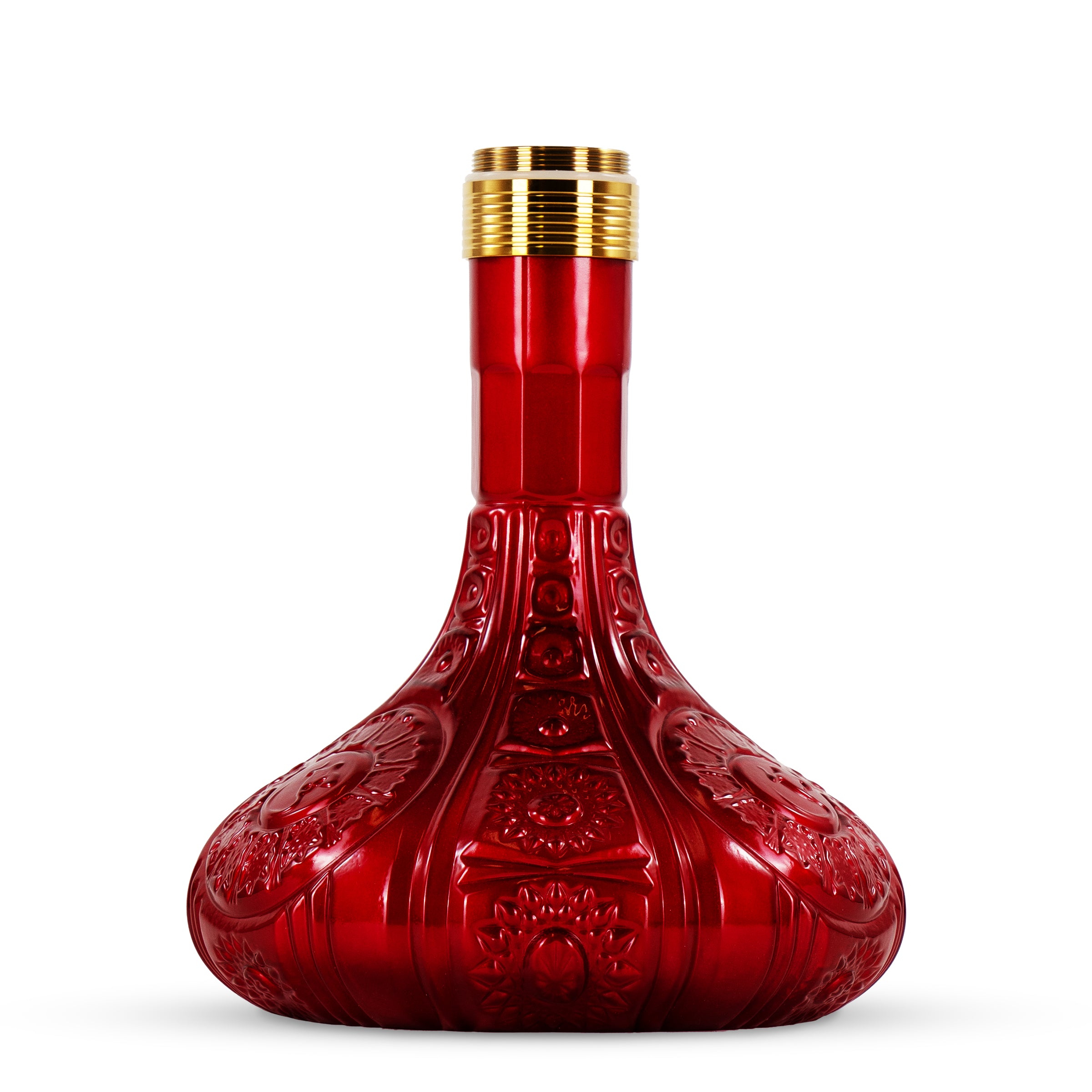 Ersatzbowl Dschinni Baba Crystal (mit Gewinde) - Dschinni GmbH Iron Man