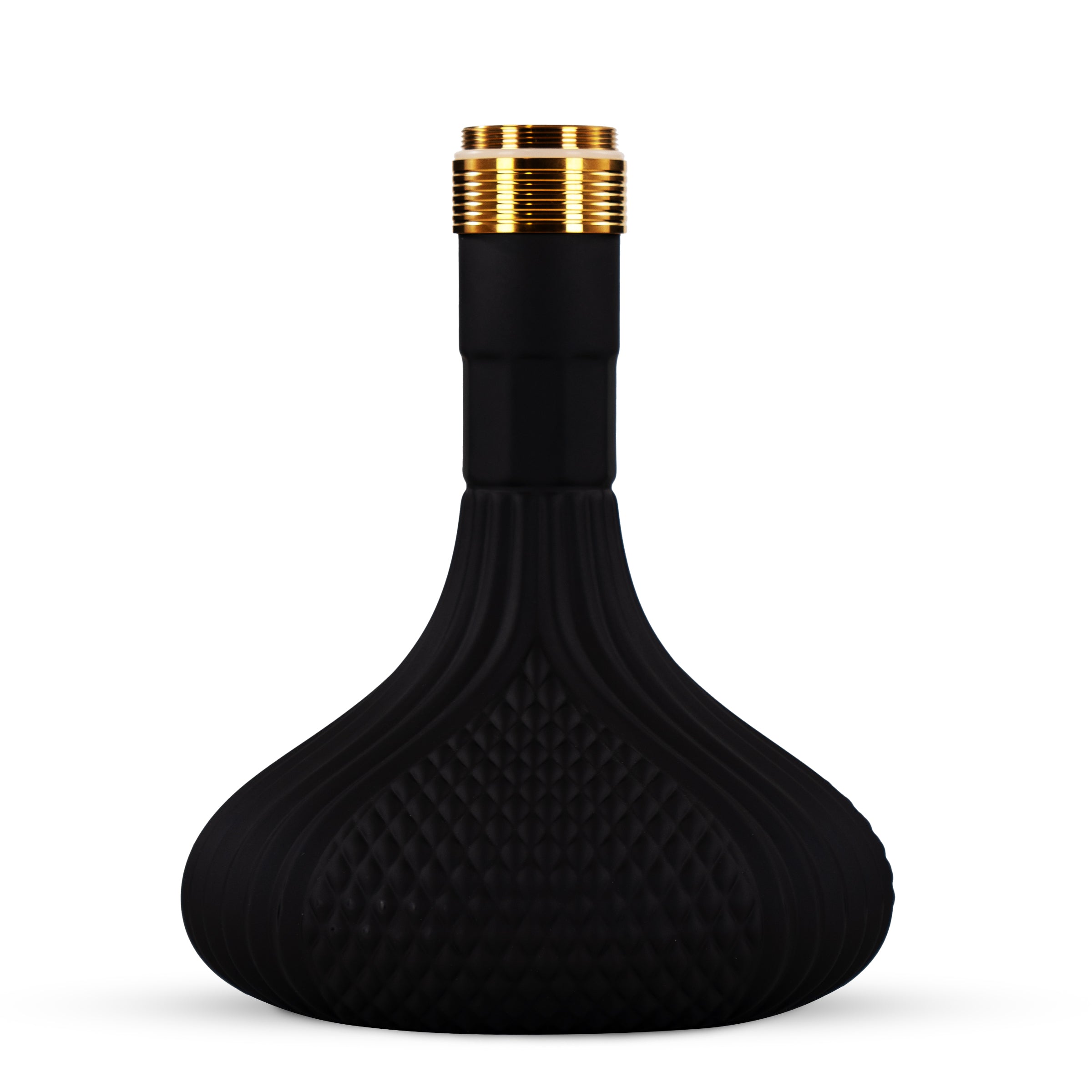Ersatzbowl für Dschinni Baba Iron Blackstar (mit Gewinde) - Dschinni Shisha