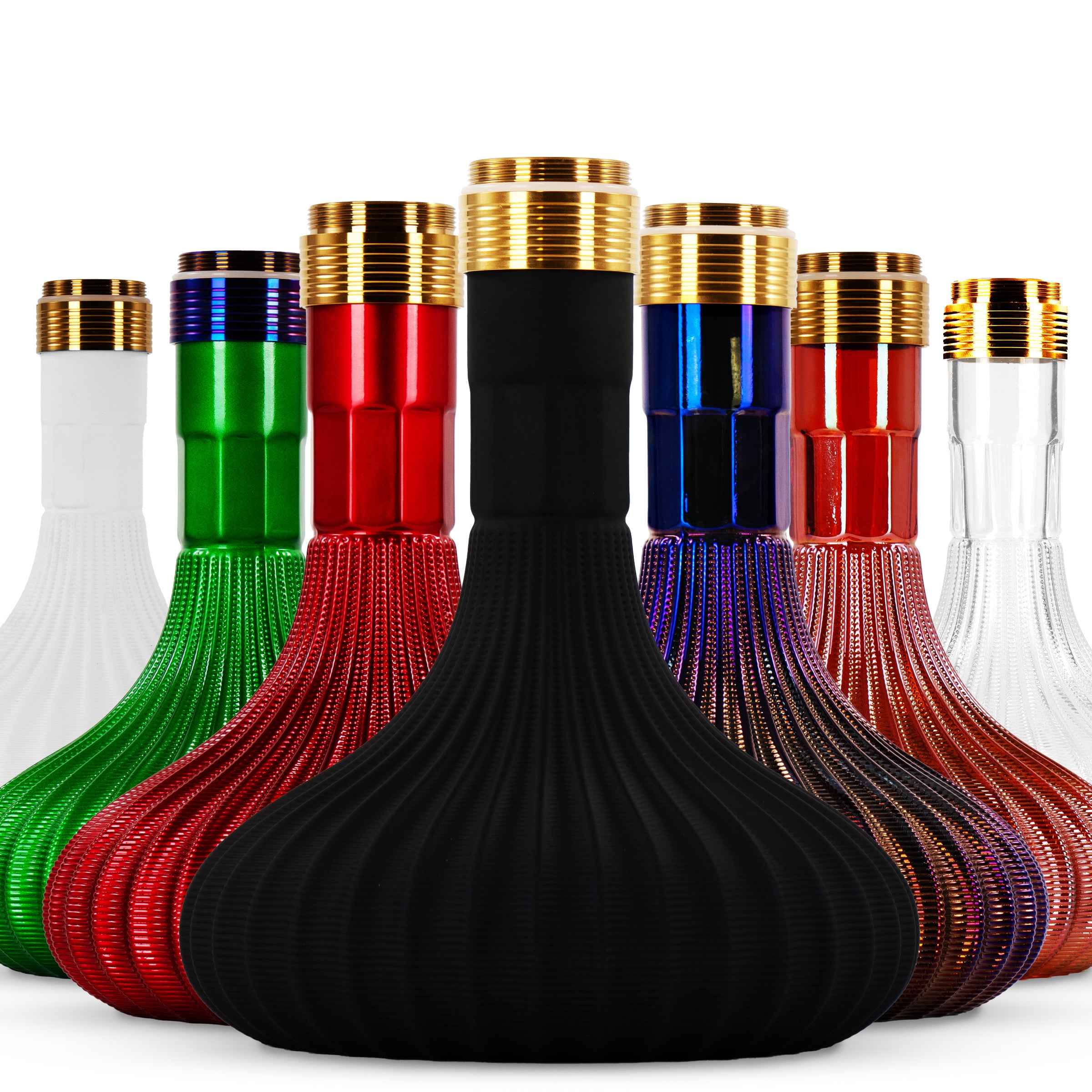 Ersatzbowl für Dschinni Baba Spider - Dschinni Shisha