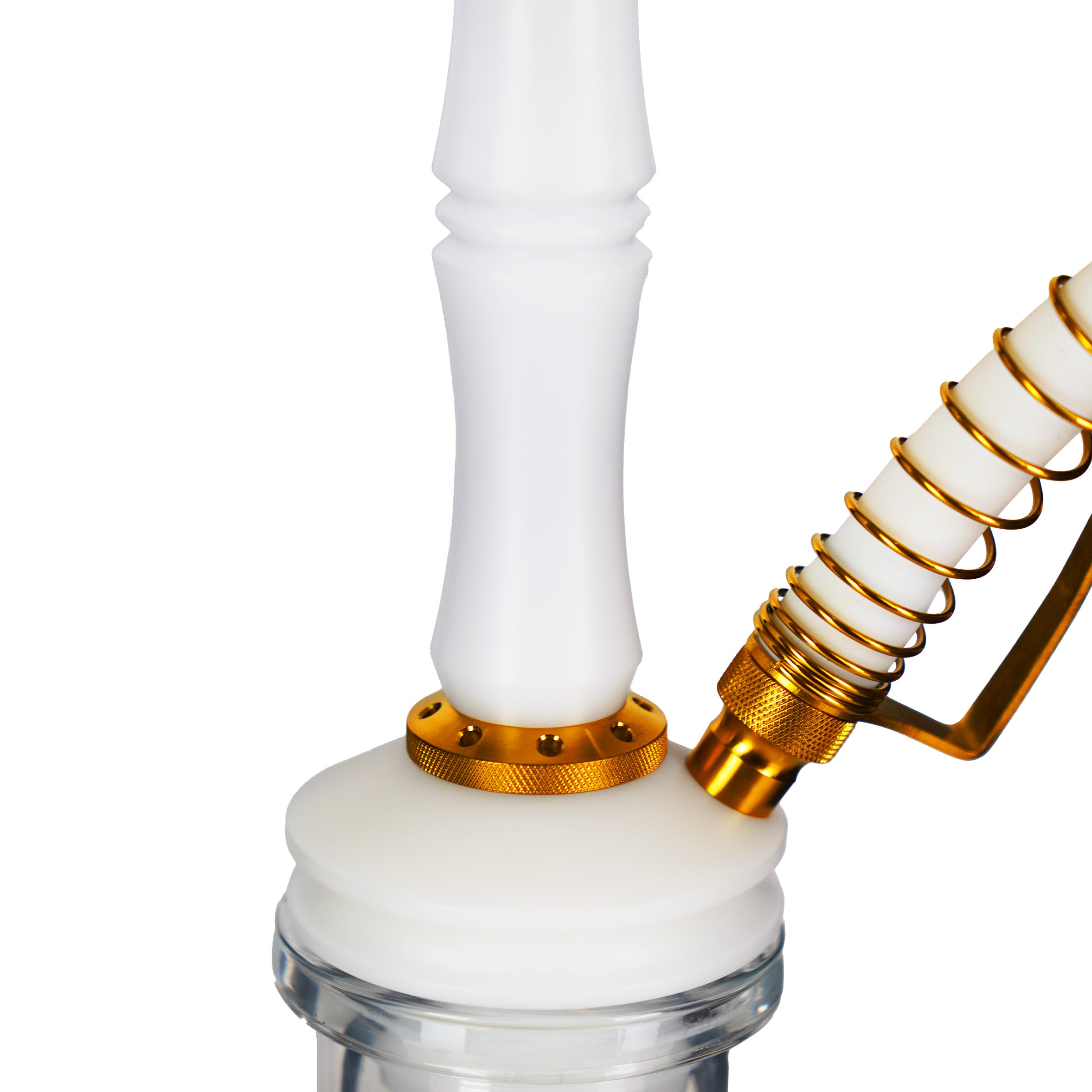 Dschinni Blow Off Shisha Komplett Set | 9 Ausblasventile
