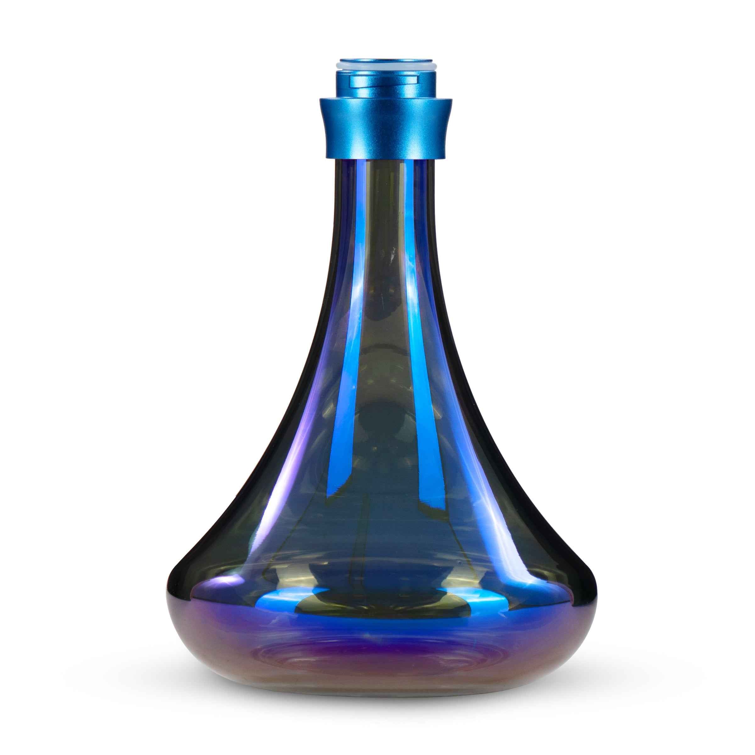 Ersatzbowl für Dschinni Chucky Blau Violett / Purple Rain - Dschinni Shisha