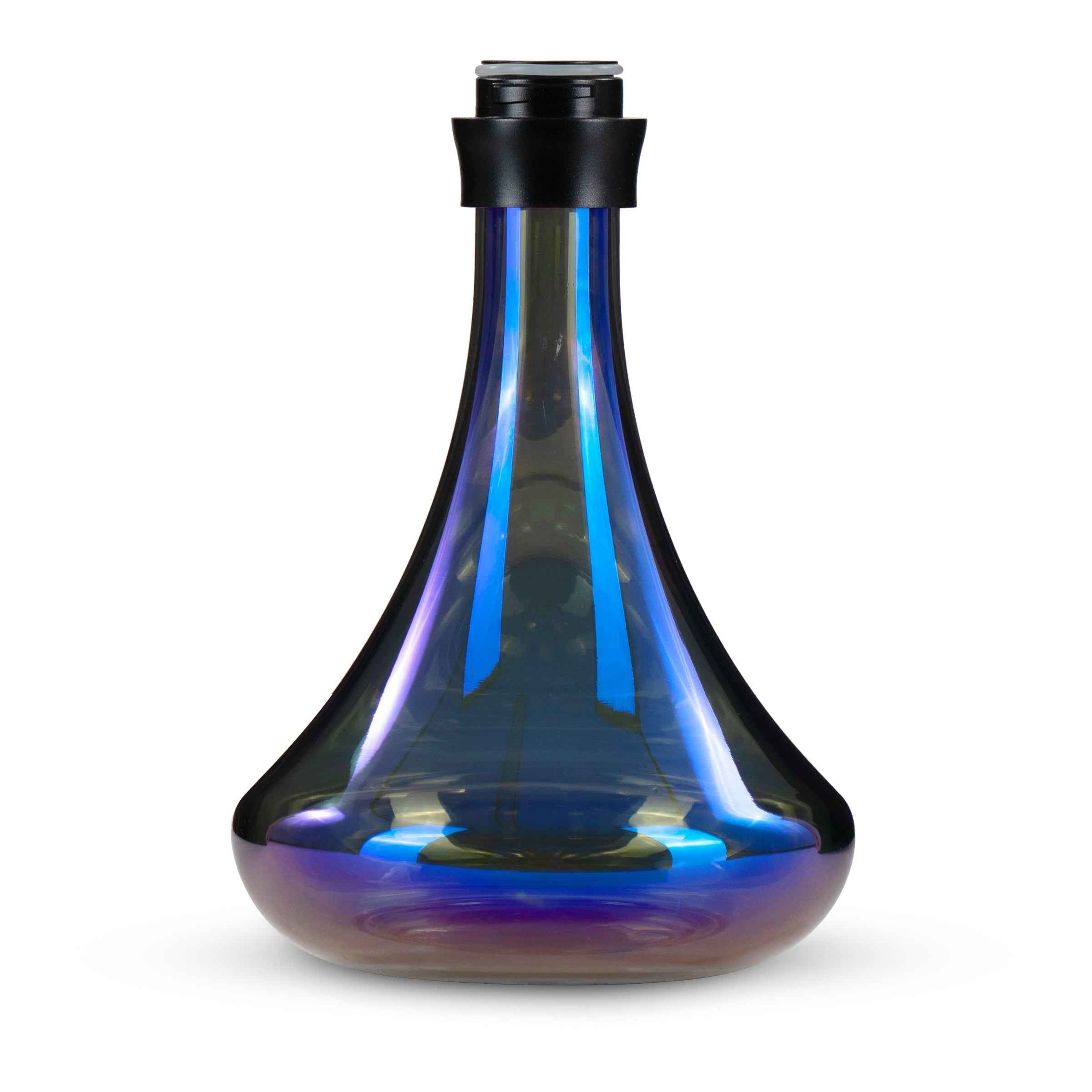 Ersatzbowl für Dschinni Chucky Purple Rain (Schwarzes Gewinde) - Dschinni Shisha