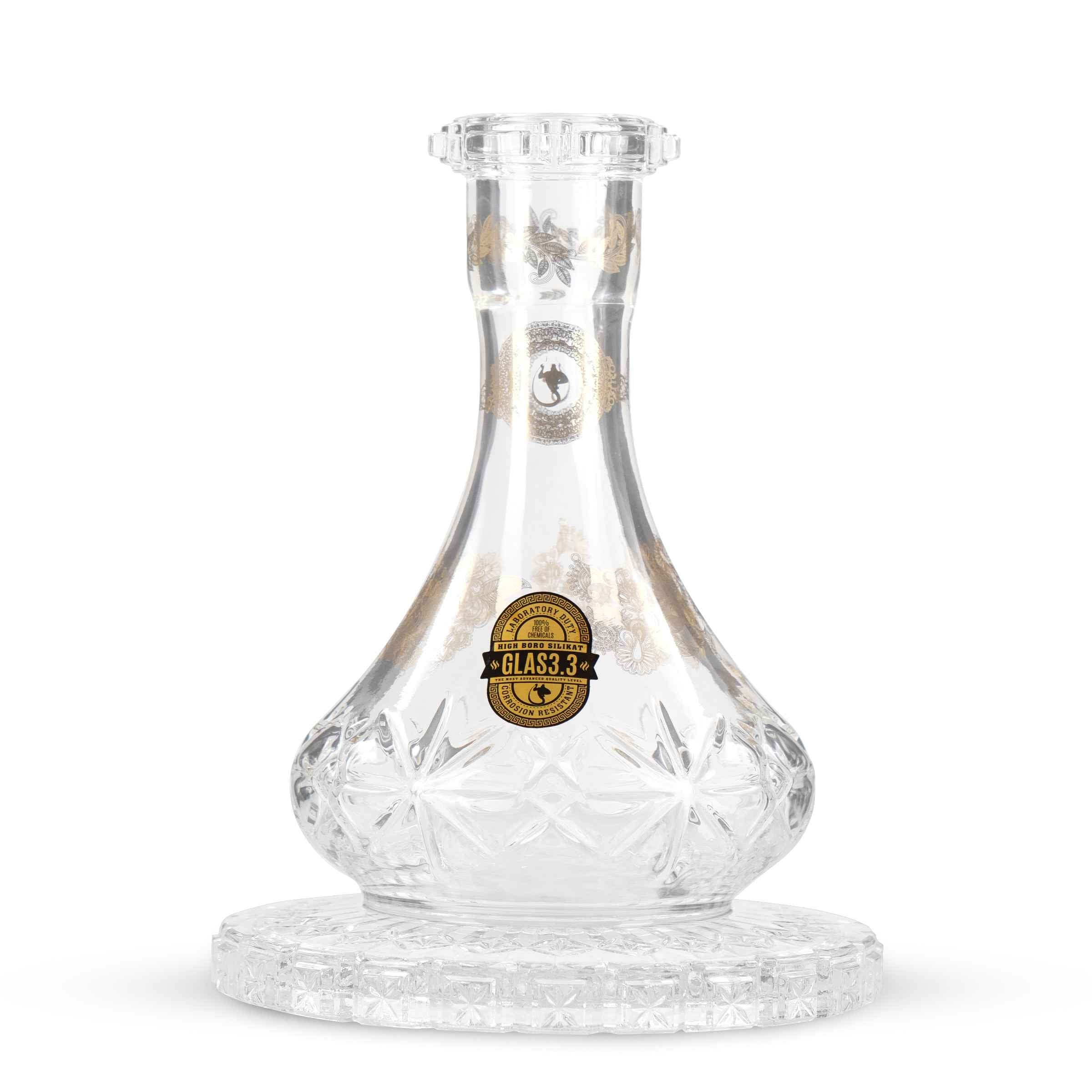 Ersatzbowl für Dschinni Legend - Dschinni Shisha