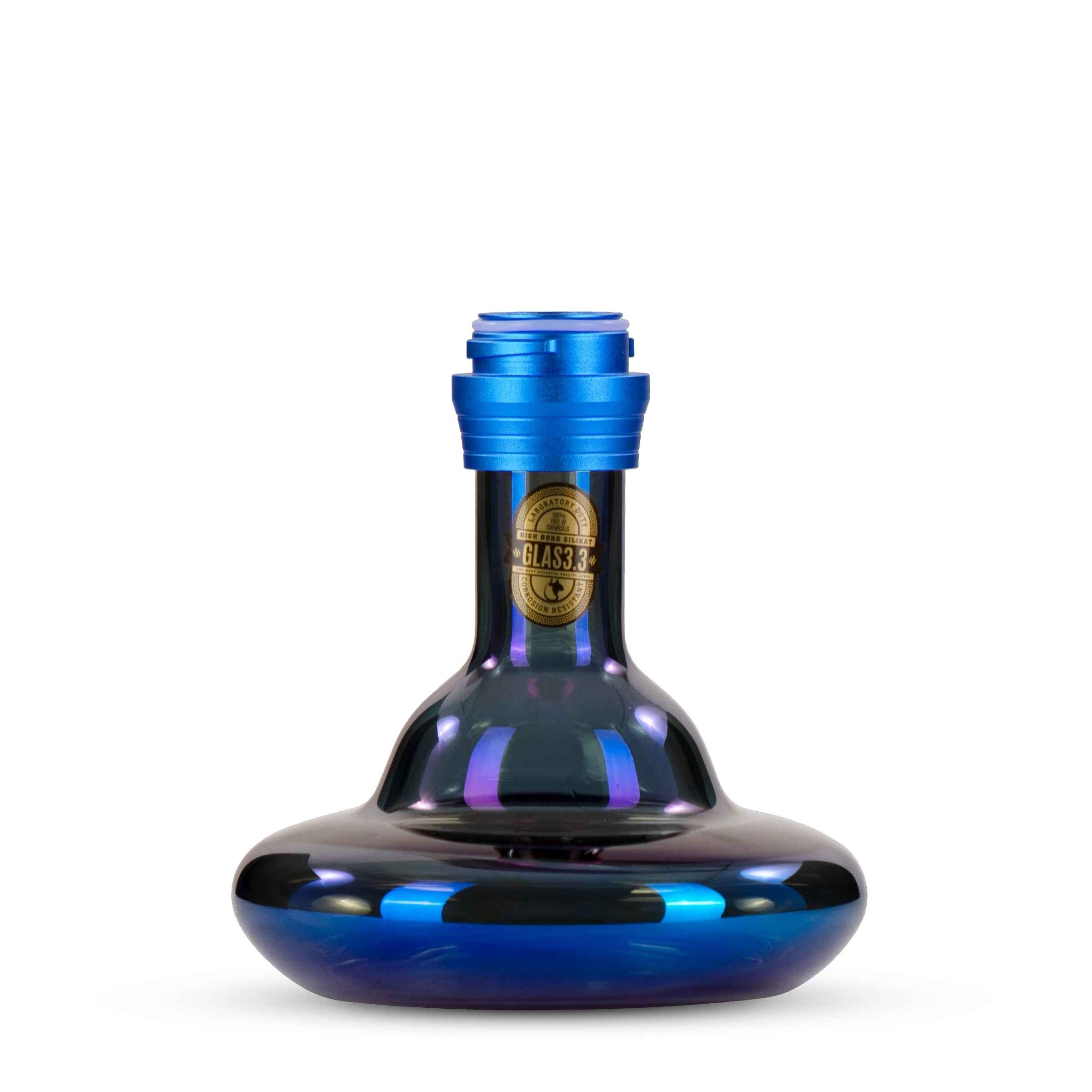 Ersatzbowl für Dschinni Pico (Blaues Gewinde) - Dschinni Shisha