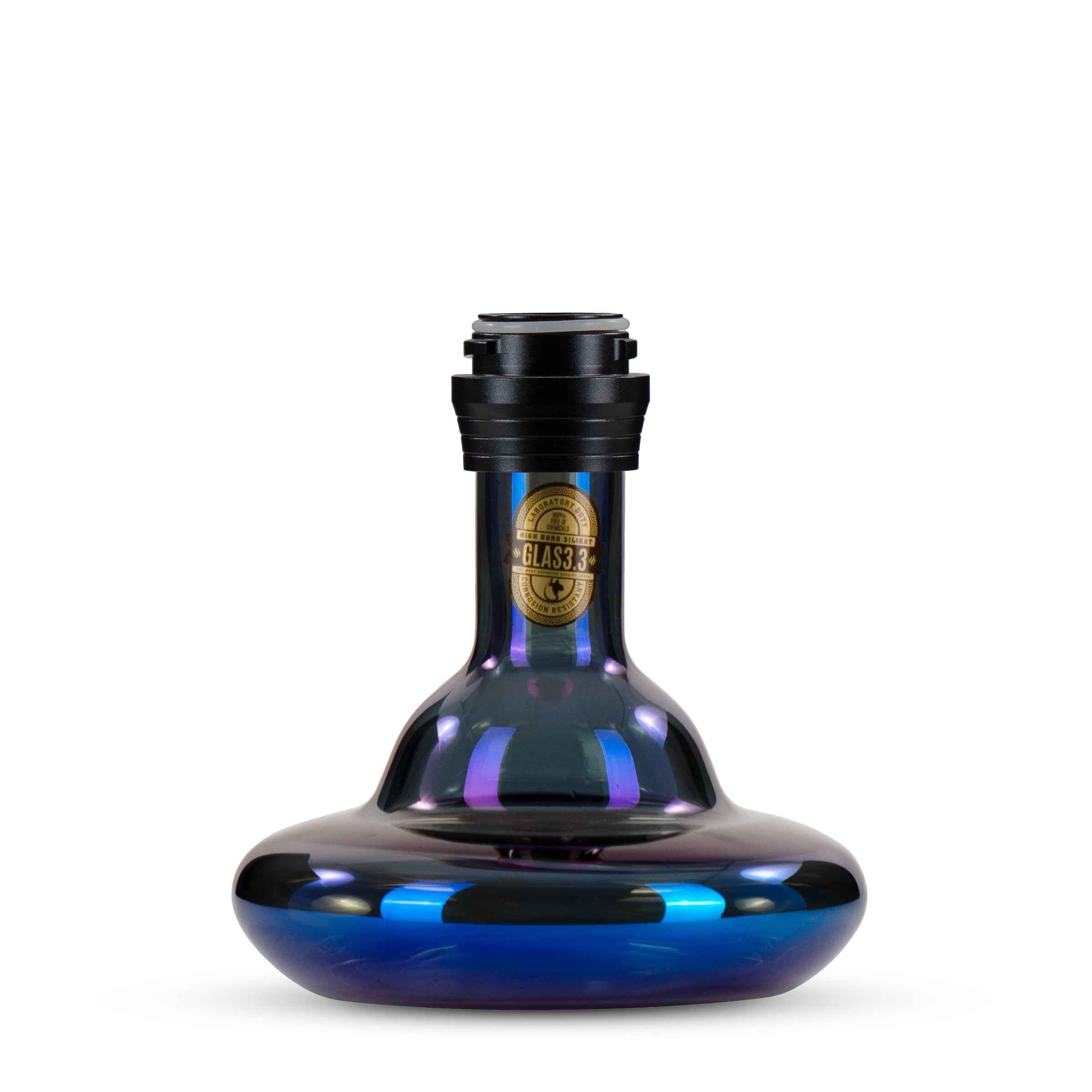 Ersatzbowl für Dschinni Pico (Schwarzes Gewinde) - Dschinni Shisha