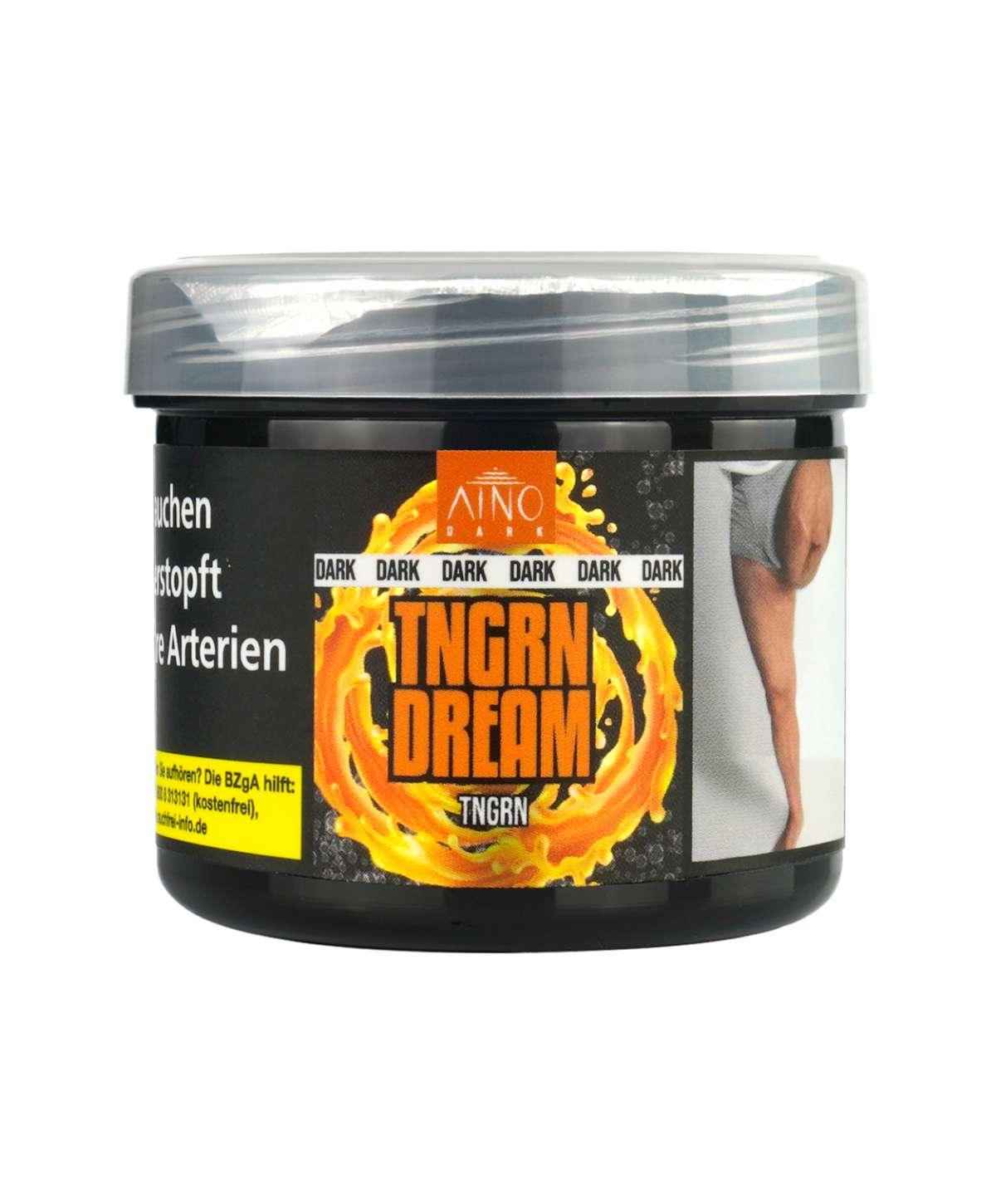AINO Dark 25g - Mandarine - Tngrn Dream Fruchtige Mandarine - Dschinni Shisha