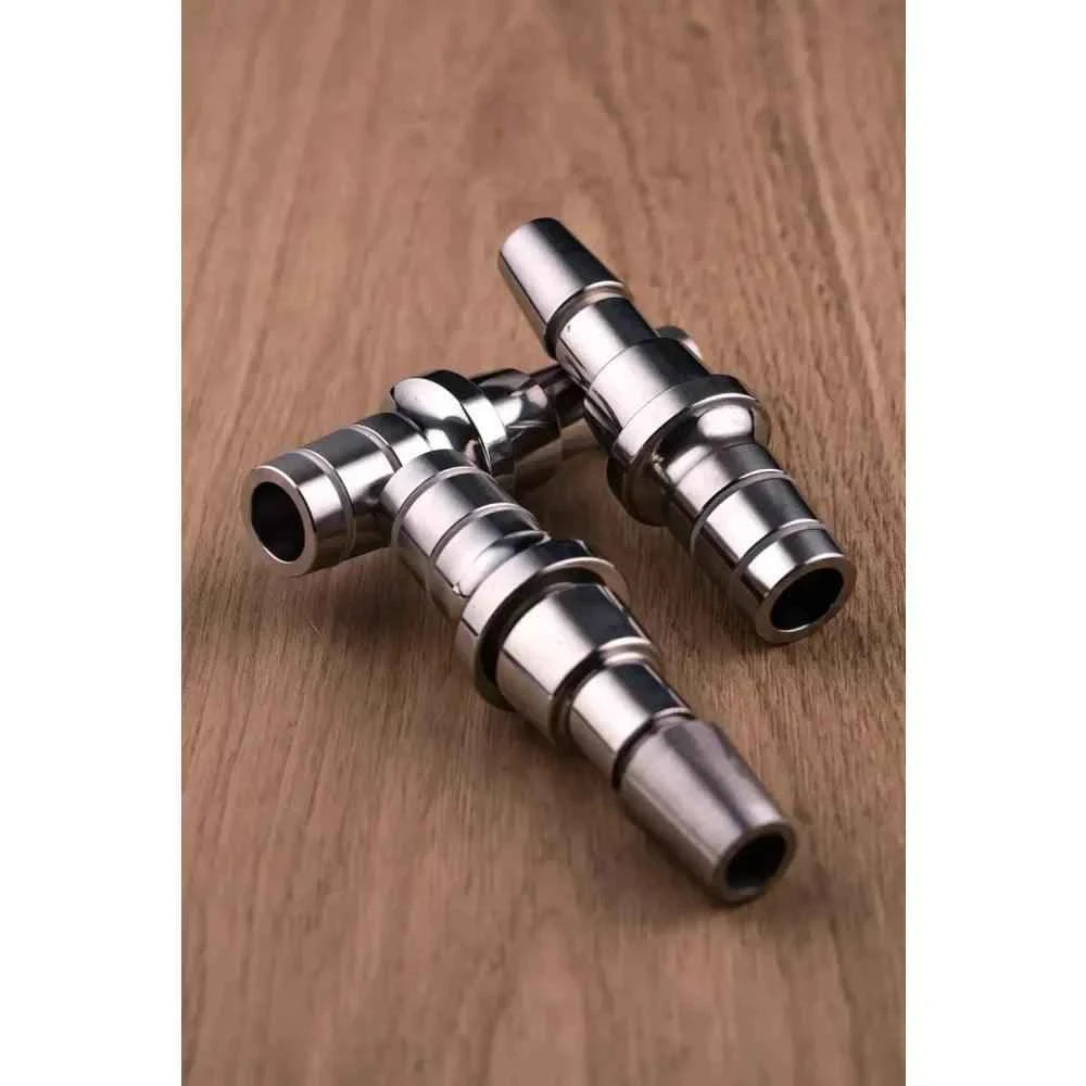 B-Ware Dschinni Baba Kopfadapter - Dschinni Shisha