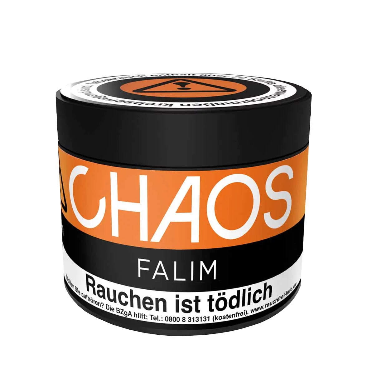 Shisha Tabak Chaos Falim 200g
