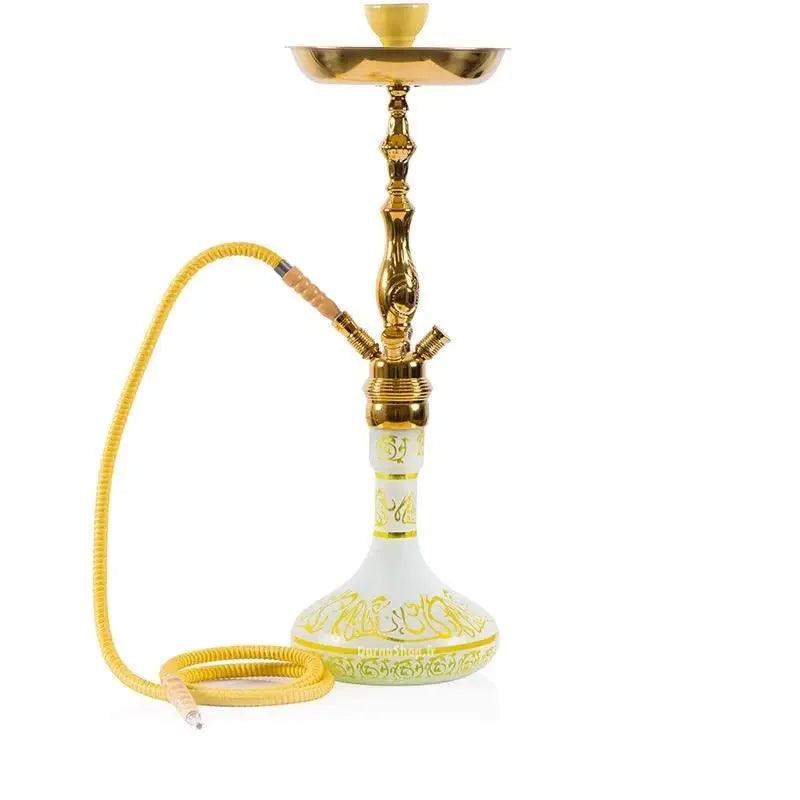Arabica Gold Shisha - 1