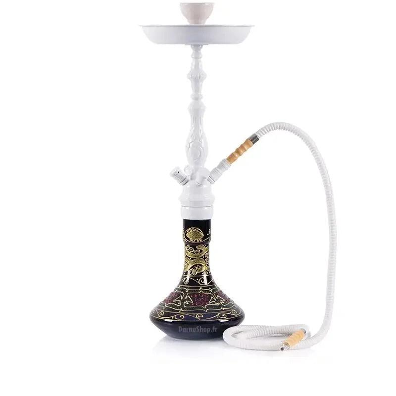 Arabica Syrian White Shisha - 1