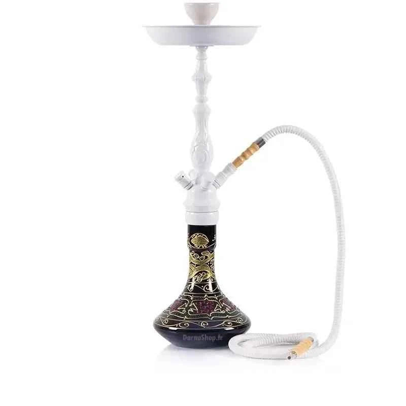Dschinni Arabica Syrian White Shisha - Dschinni Shisha