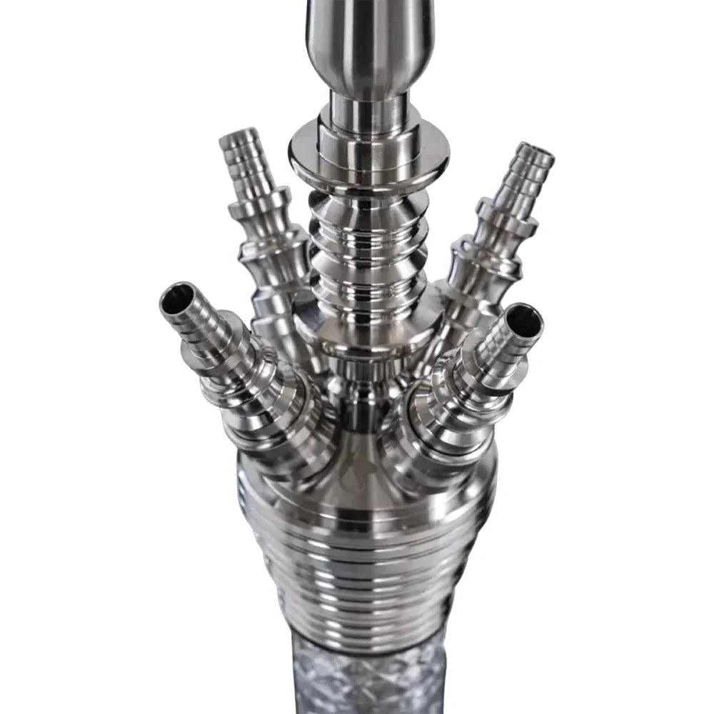 Dschinni Aztec Schlauchkopf Erweiterung