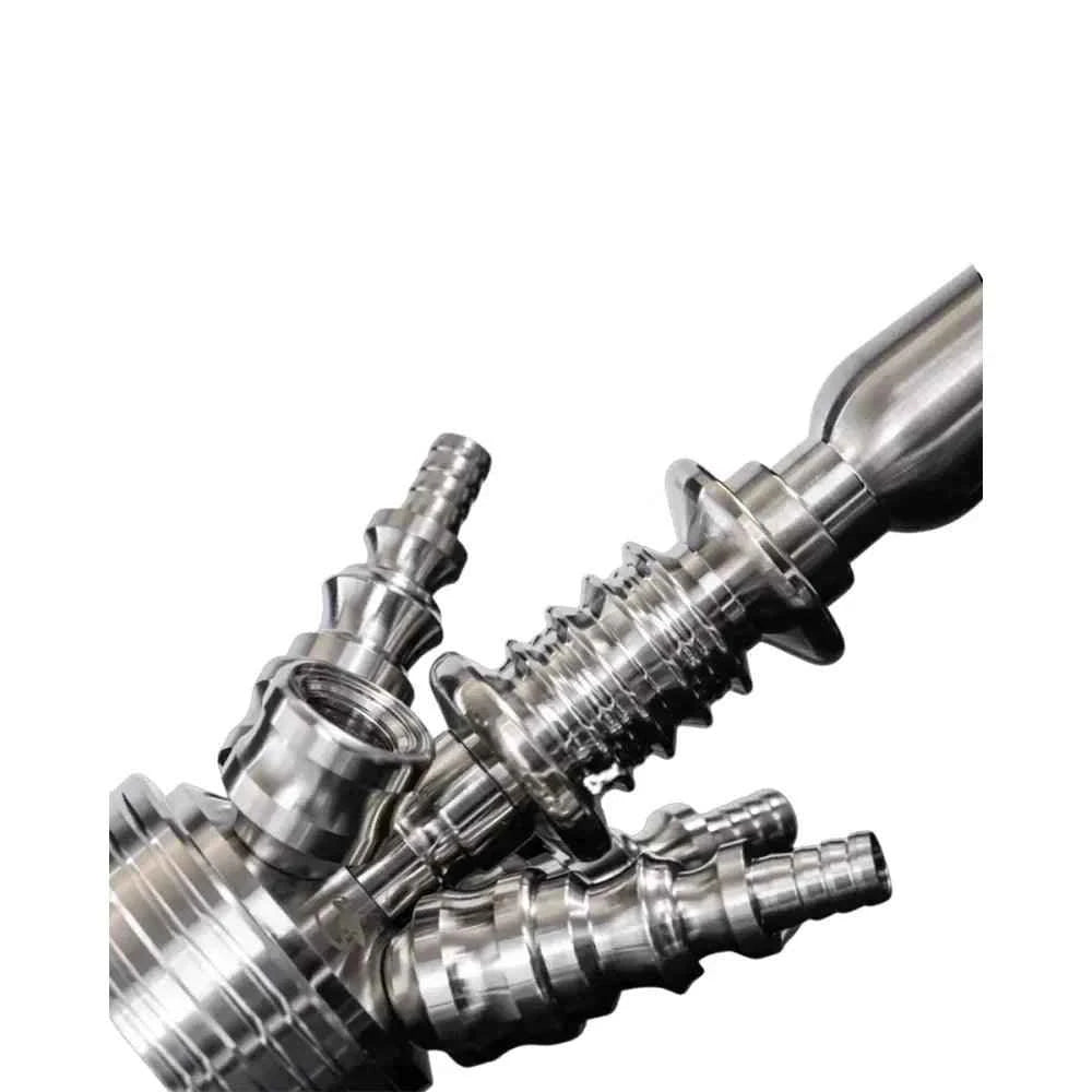 Dschinni Aztec Shisha Set XL - Dschinni Shisha