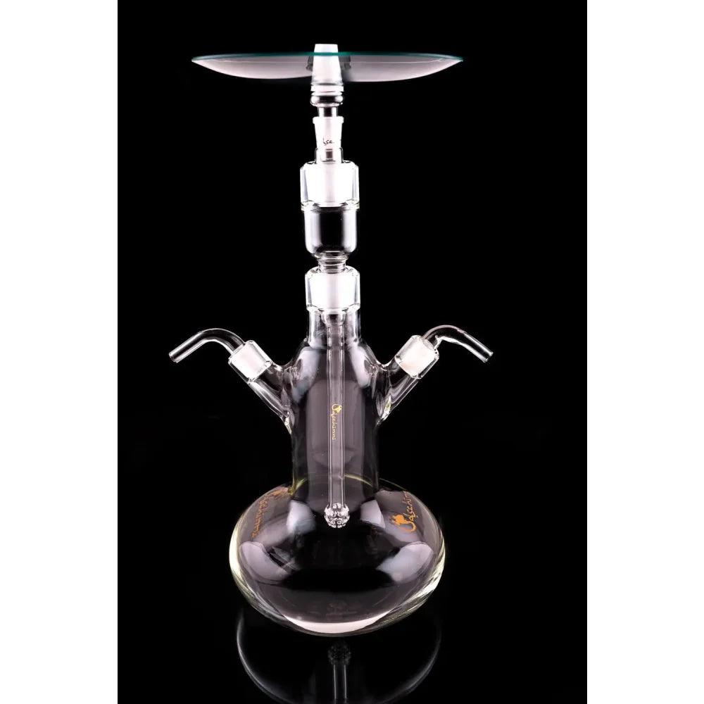 Big Bang Compact Glas Shisha - 1