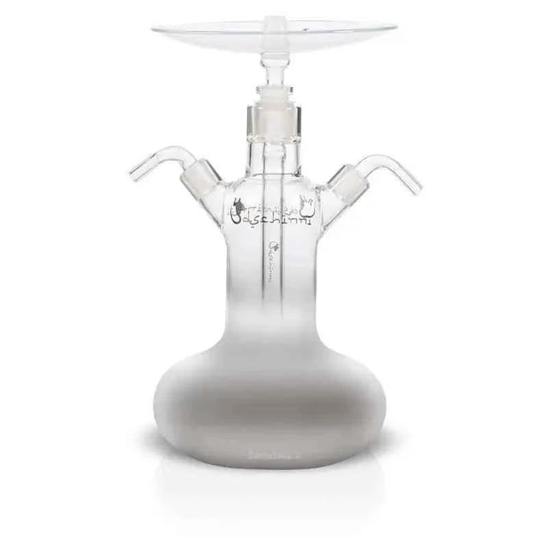 Dschinni Big Bang Mini Voll Glas Shisha - Dschinni Shisha