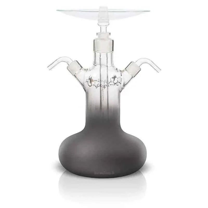 Dschinni Big Bang Mini Voll Glas Shisha - Dschinni Shisha