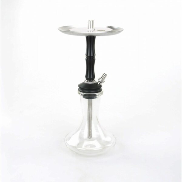 Dschinni Blow Off Shisha Komplett Set | 9 Ausblasventile
