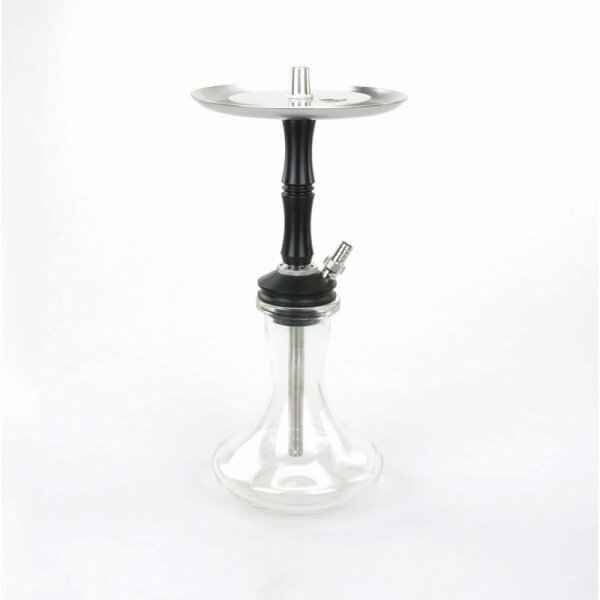 Dschinni Blow Off Shisha Komplett Set | 9 Ausblasventile - Dschinni Shisha