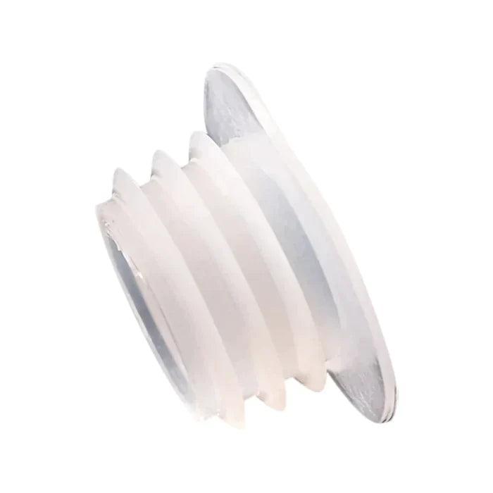 Dschinni Bowl Silikon Dichtungen für Steckshishas Rauchsäule Geko-Technologie - 3er Set - Dschinni GmbH