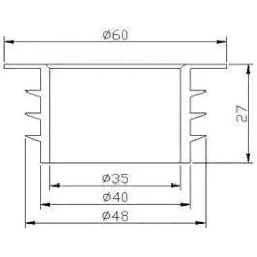 Dschinni Bowl Silikon Dichtungen für Steckshishas Rauchsäule Geko-Technologie - Dschinni GmbH