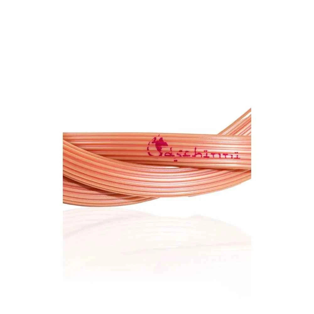 Dschinni Candyhose Silikon Schlauch Shisha - Rosegold - Dschinni Shisha