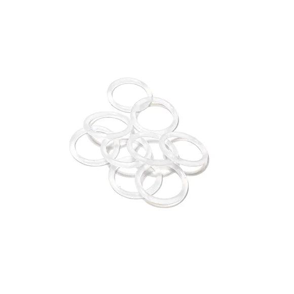 Dichtungsring für Schlauchadapter (9 Stück) - 1