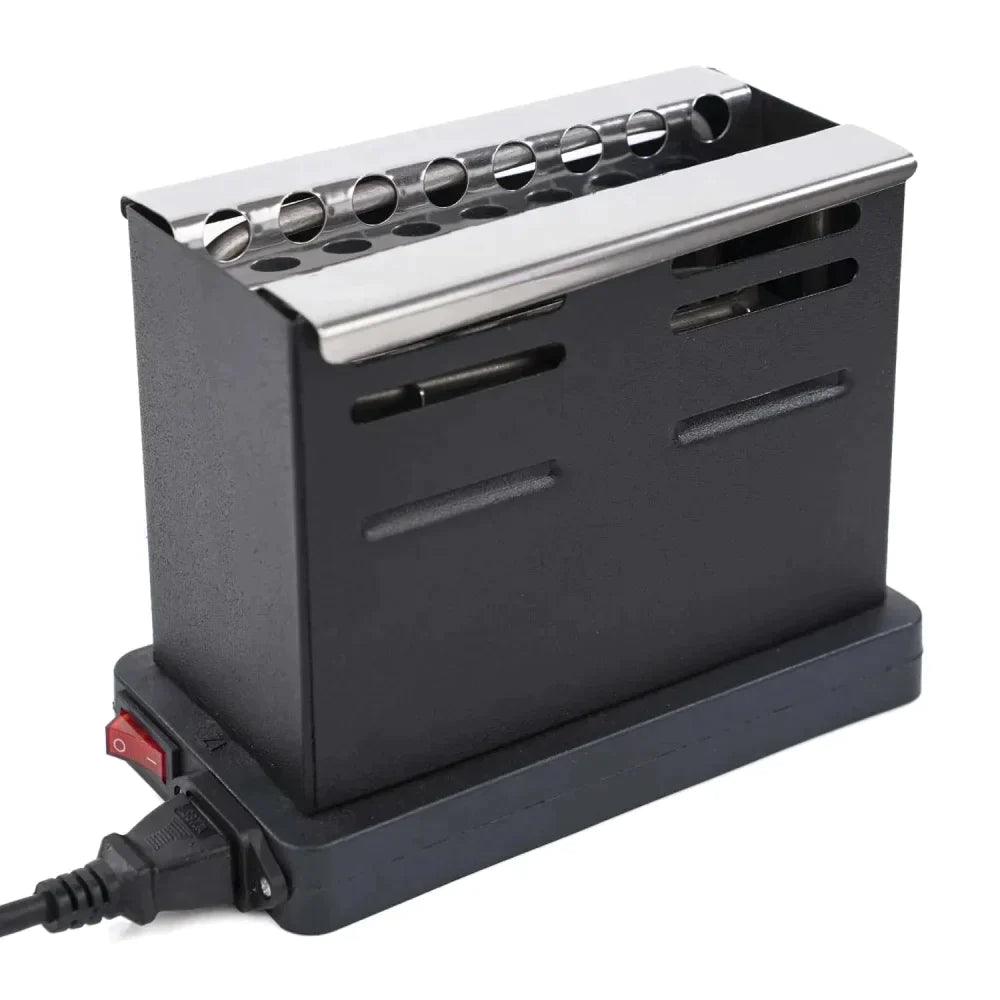 The Toaster Kohleanzünder - 1