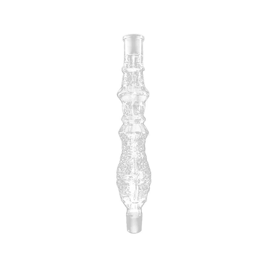 Rauchsäule Baba Crystal - Transparent - 2