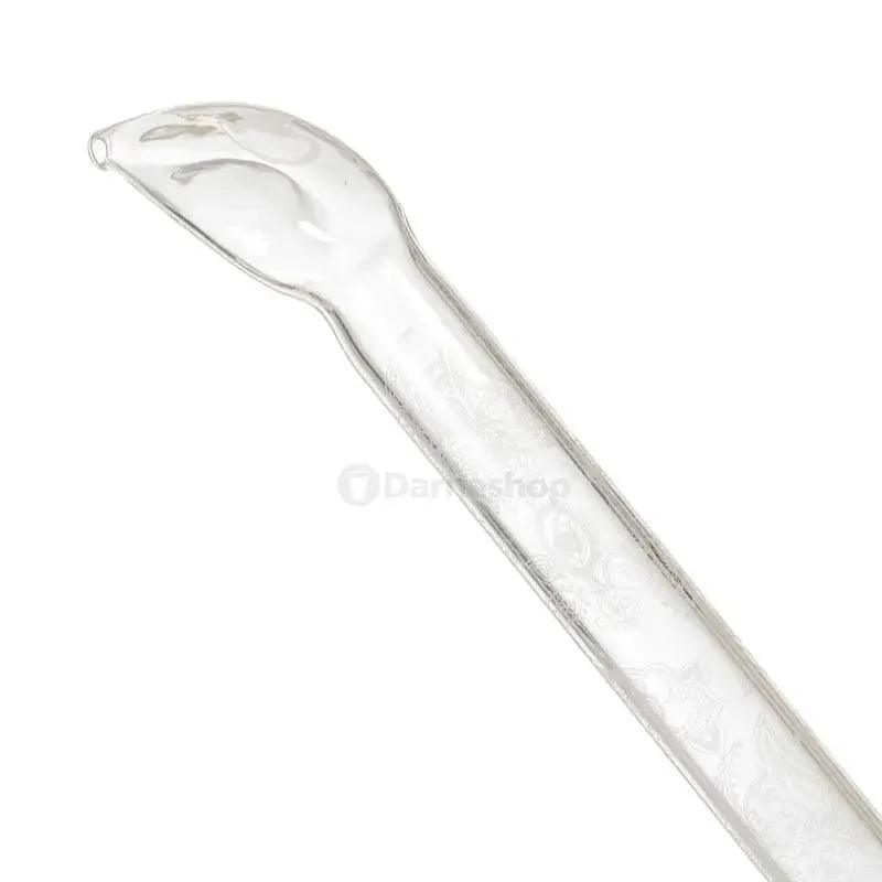Dschinni Kobra White Mundstück - 1